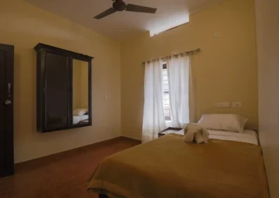 dheemahi ayurvedic centre kerala single room