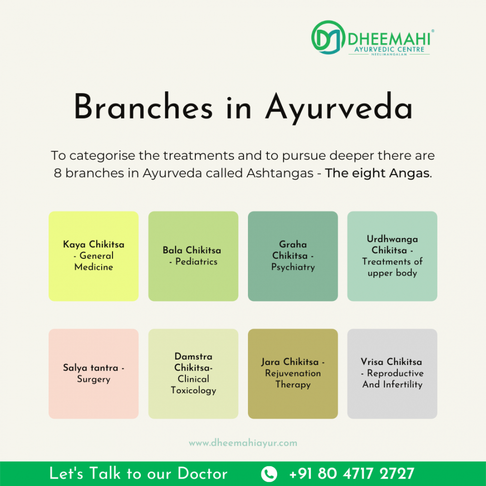 Beginners Guide To Ayurveda Dheemahi Ayurveda