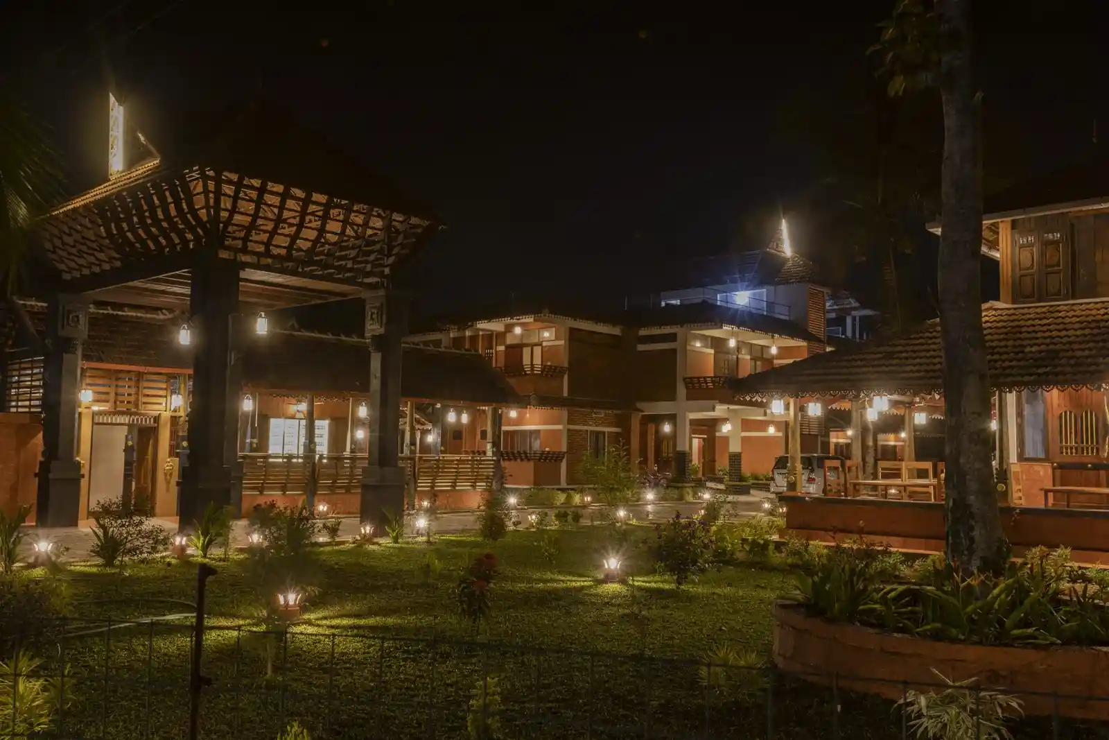 dheemahi ayurvedic village kumarakom dheemahi ayurvedic village kumarakom