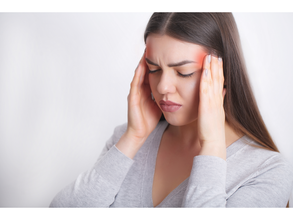 Migraine Ayurvedic Treatment Dheemahi Ayurveda