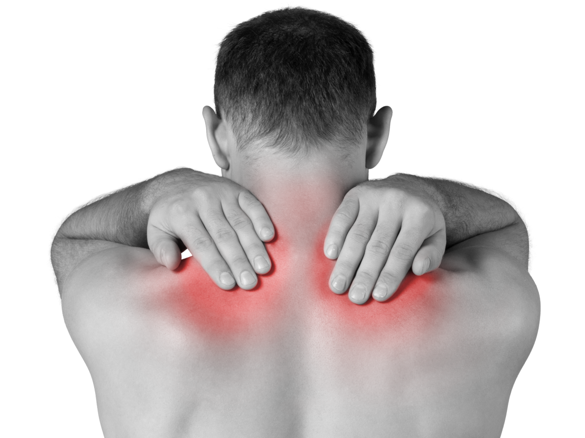 Shoulder Arthritis and Frozen Shoulder: What’s the Difference ...