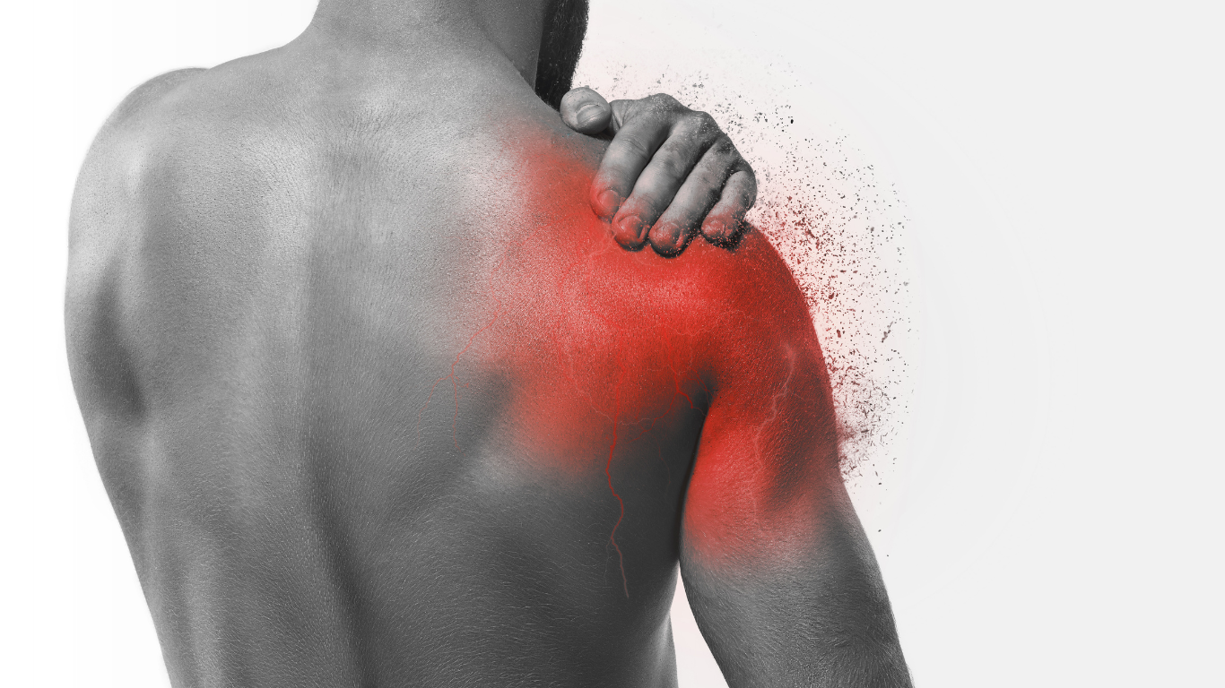 frozen shoulder ayurvedic treatment in kerala