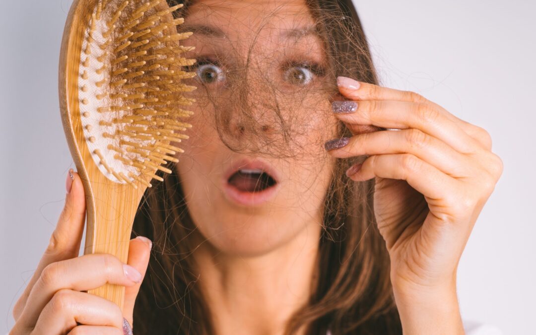 Ayurvedic Hair Restoration in Kerala for Natural and Lasting Results