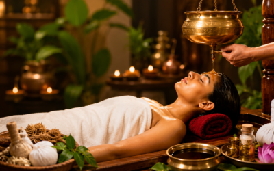 Your Guide to Ayurvedic Treatment Costs in Kerala