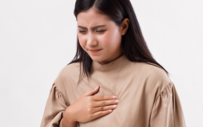 Gerd Treatment by Ayurveda for Acidity and Gas Problems