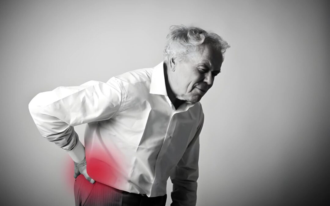 What You Need to Know About Psoriatic Arthritis Back Pain