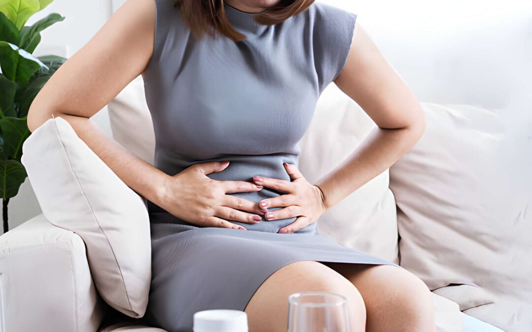 What Is Ayurvedic Treatment for Gastritis and How Does It Work?