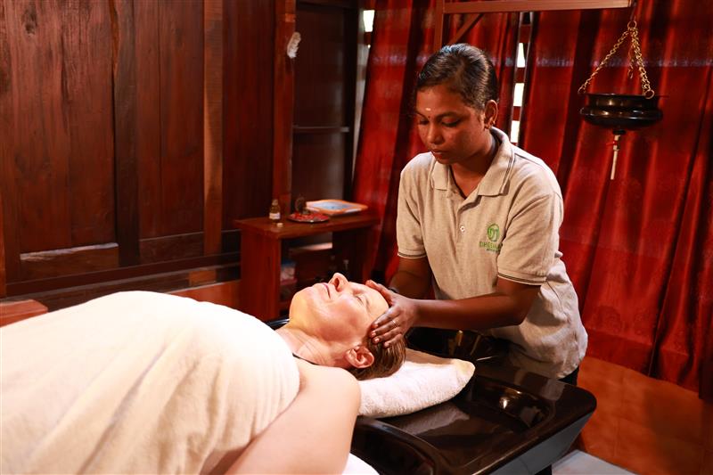 
Title:Rejuvenate Your Mind & Body with Ayurveda Treatment in Kottayam
