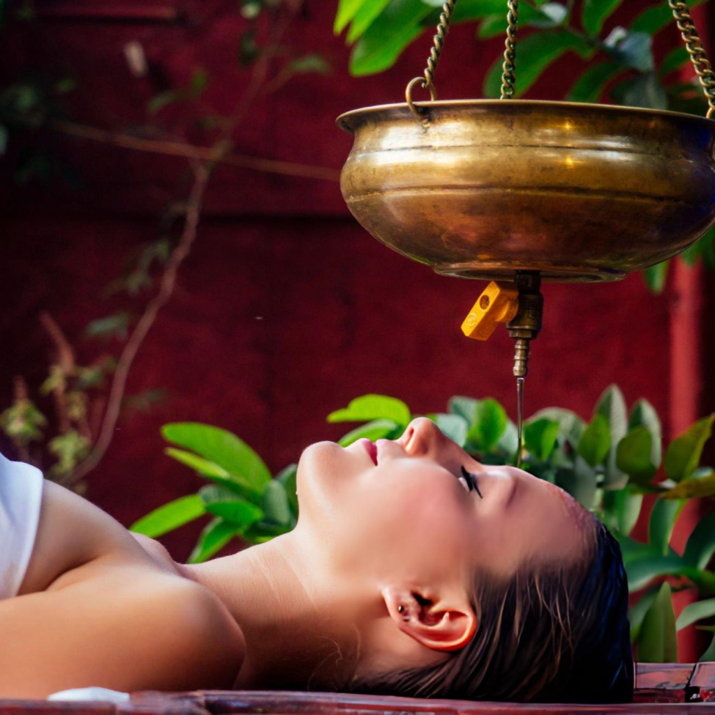 Kerala Ayurvedic Centre