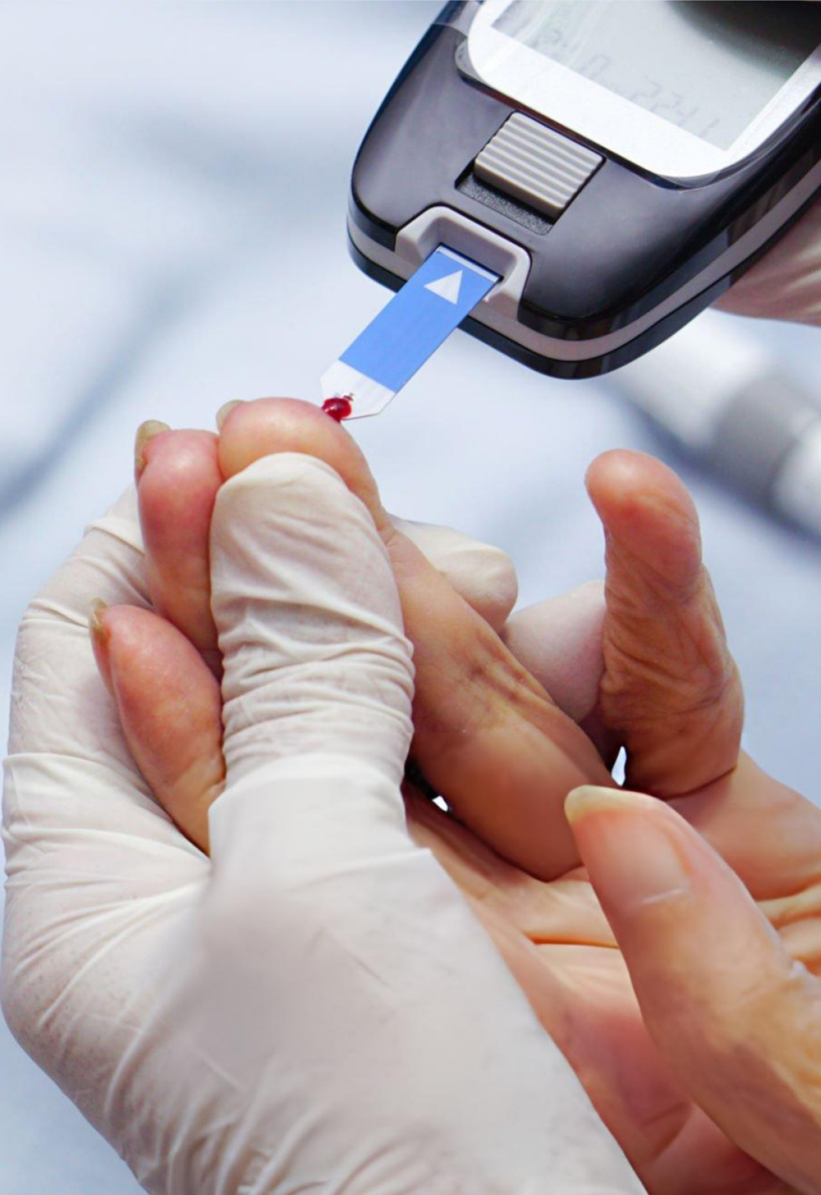 Diabetes Ayurveda Treatment in Kerala
