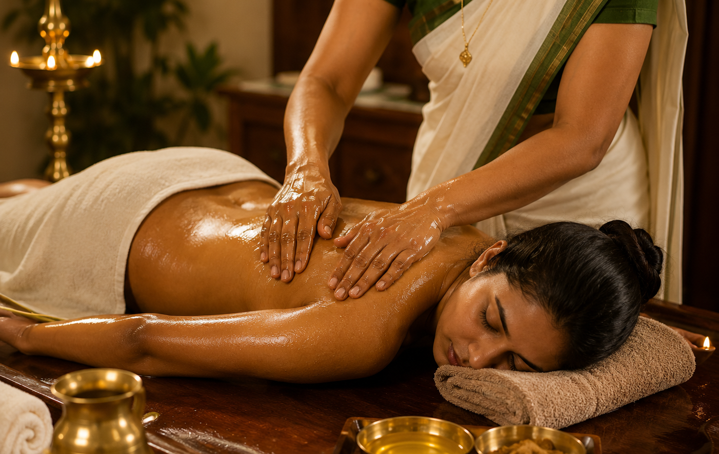 Ayurvedic Treatment for Migraine