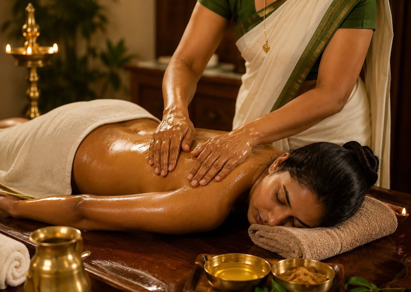 Ayurvedic Treatment for Migraine