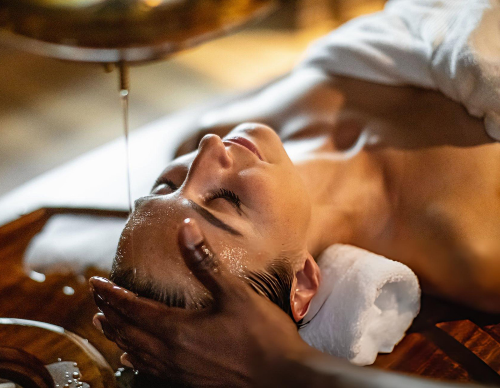 Ayurvedic Treatment for Migraine