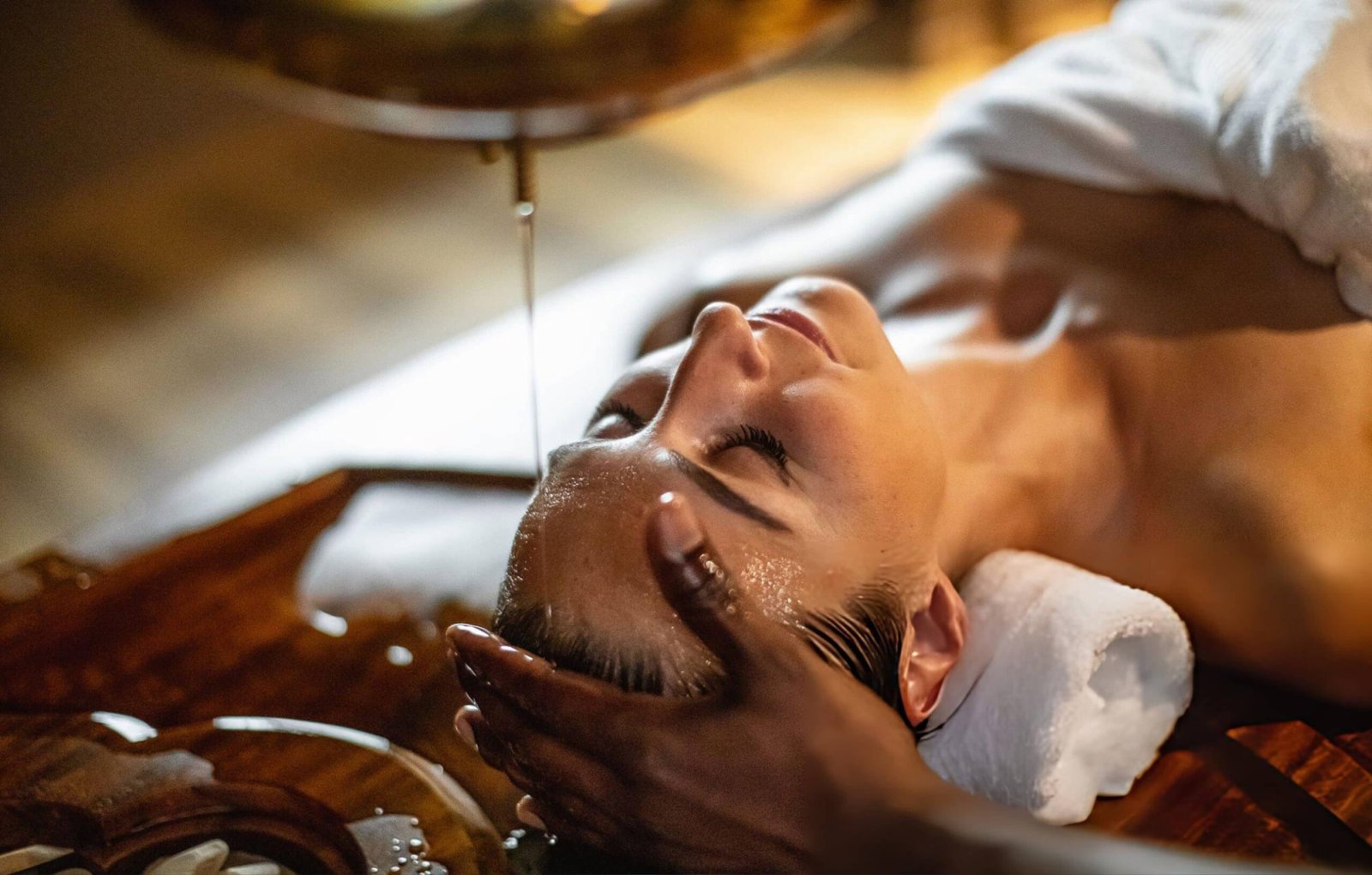 Ayurvedic Treatment for Migraine