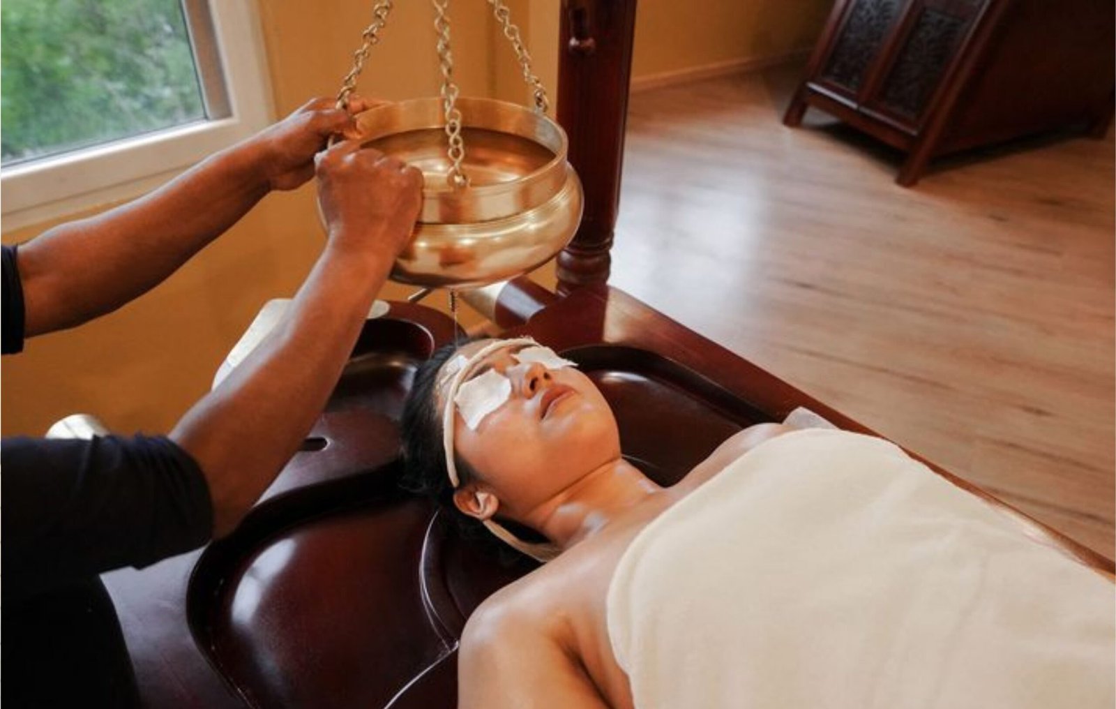 Ayurvedic Treatment for Migraine