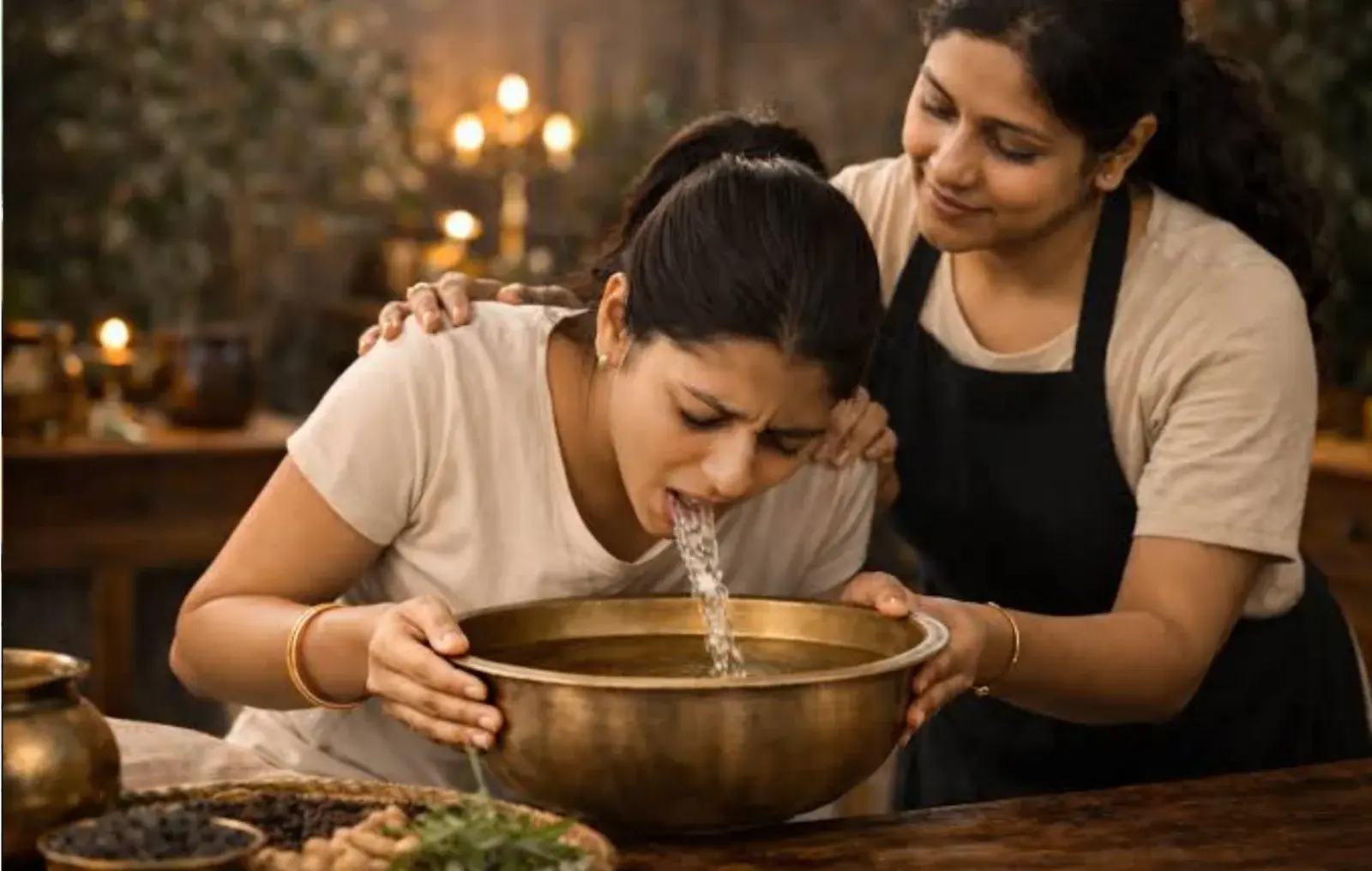 Monsoon Ayurveda Treatment Kerala Monsoon Ayurveda Treatment Kerala