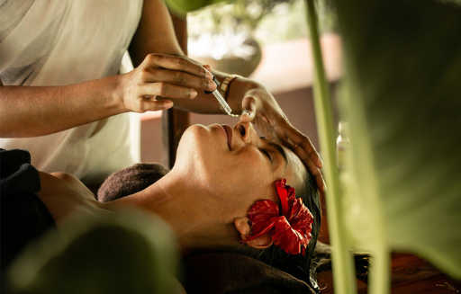Ayurvedic Treatment for Migraine