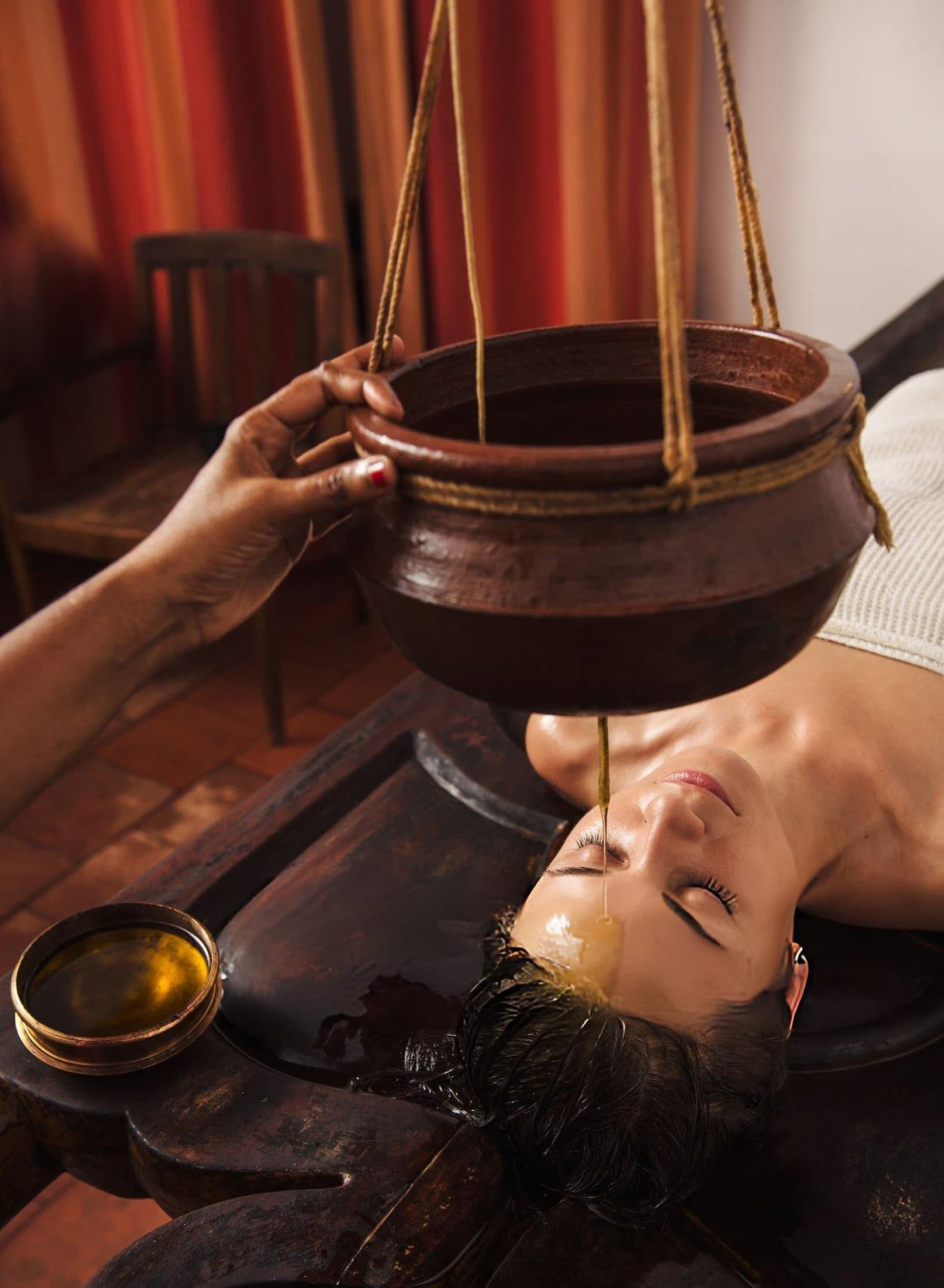 Monsoon Ayurveda Treatment Kerala Monsoon Ayurveda Treatment Kerala