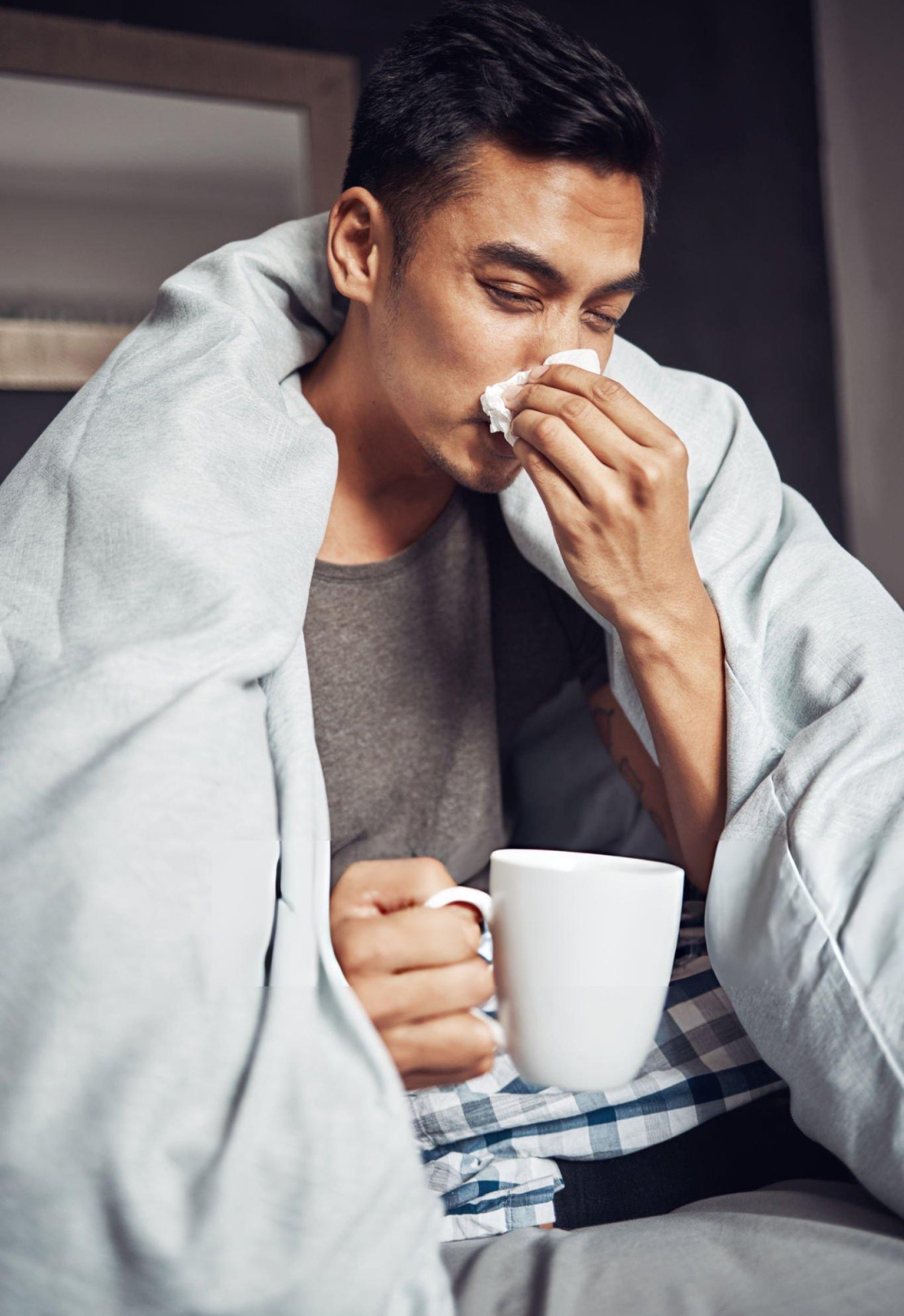 Ayurvedic treatment for immunity