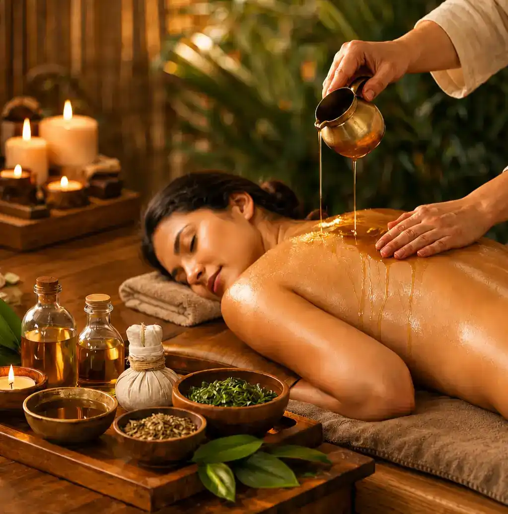 Kerala Ayurvedic Treatment Cost