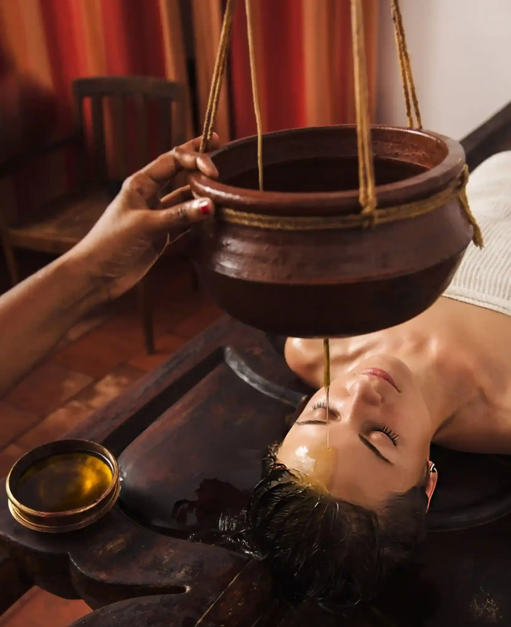 Ayurvedic Treatment for Skin Disease