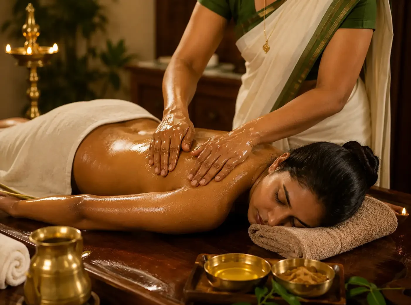 Panchakarma Treatment in Kerala | Traditional Ayurvedic Therapy "panchakarma treatment in kerala"